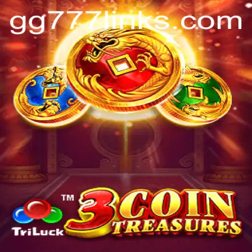 3CoinTreasures: A Captivating Adventure into the Digital Gaming World