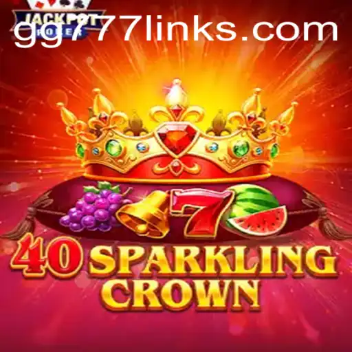 Unveiling 40SparklingCrown: A Gem in the World of Interactive Entertainment