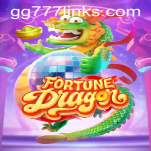 Discover the Mystical World of FortuneDragon with GG777