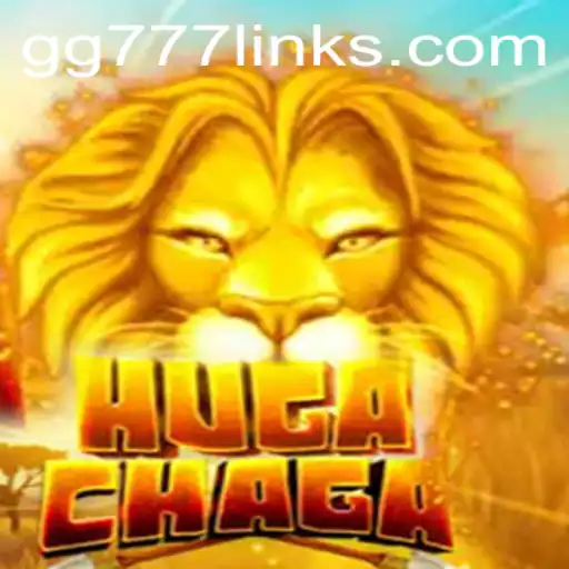 HugaChaga: The Thrilling World of GG777