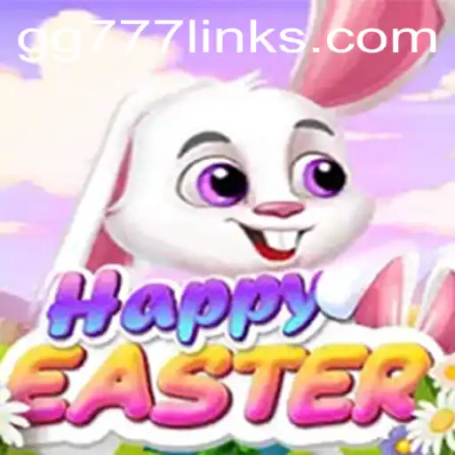 Discover the Exciting World of HappyEaster with GG777