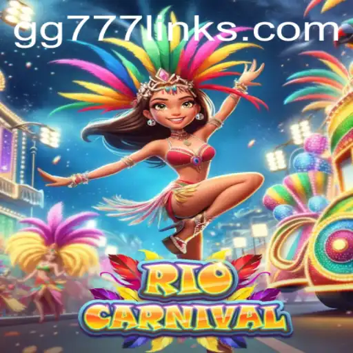 Dive Into the Vibrant World of 'RioCarnival' with GG777