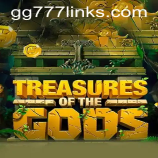 Treasure of the Gods: The Ultimate Adventure with GG777