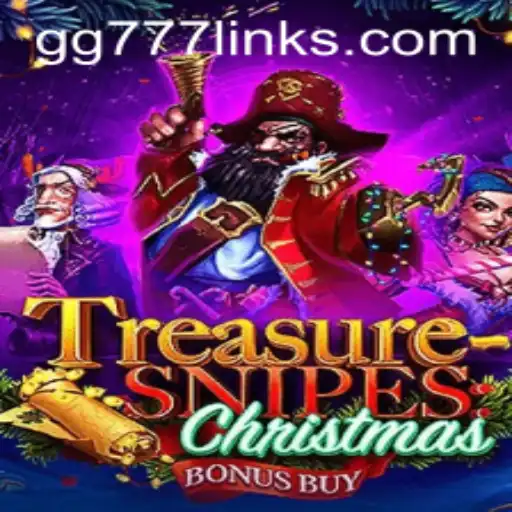 Unveiling TreasuresnipesChristmas and the Fascinating Keyword GG777
