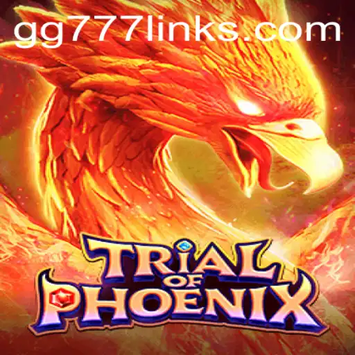 Trial of Phoenix: Unleash the Legacy with GG777