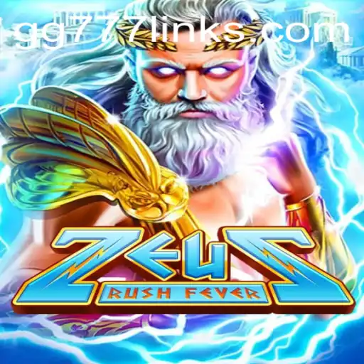 The Electrifying World of ZeusRushFever: A Dynamic Gaming Experience with GG777