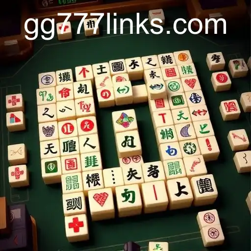 Discovering the Modern Appeal of Mahjong with GG777