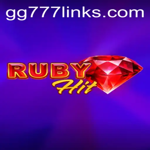 RubyHit and the Emergence of GG777: The Game Taking the World by Storm