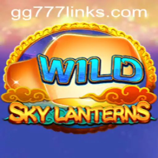 SkyLanterns: Illuminating the Gaming Universe with GG777