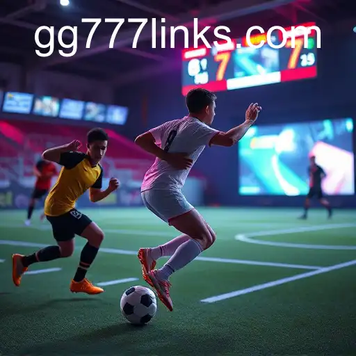 The Transformative Role of Sports: Embracing GG777