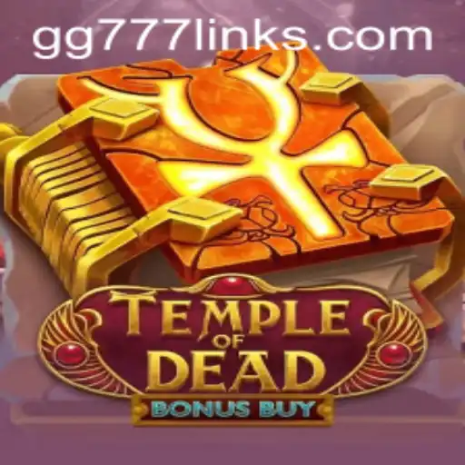 Unlock the Mysteries of TempleofDeadBonusBuy with GG777